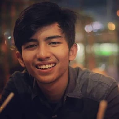 foto profil fauzan hidayat